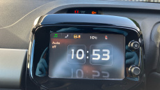 Peugeot 108 1.2 PureTech Allure 5dr Petrol Hatchback